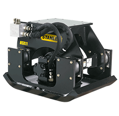 Vibrating Compactor Hydraulic- hydraulic tools sales and rentals in Winnipeg