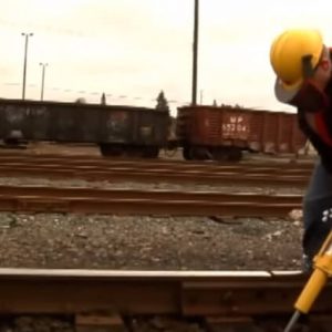hydraulic railroad tool rental and leasing tie tamper