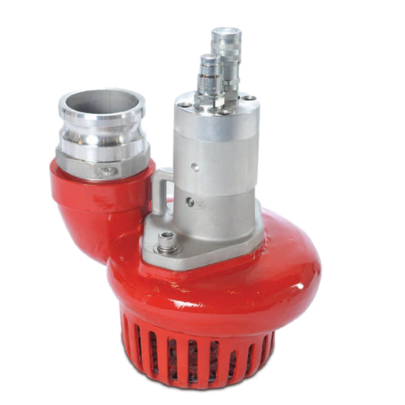 hdi submersible pump hydraulic new quality sales