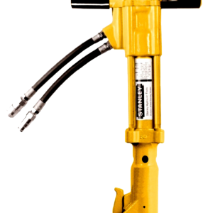 underwater jackhammer breaker from stanley