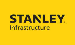Stanley Infrastructure Logo