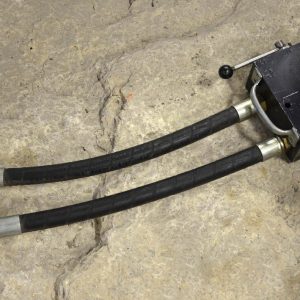 used flow control for sale winnipeg hydrauli