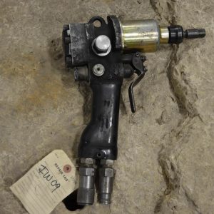 used impact hydraulic wrench for sale